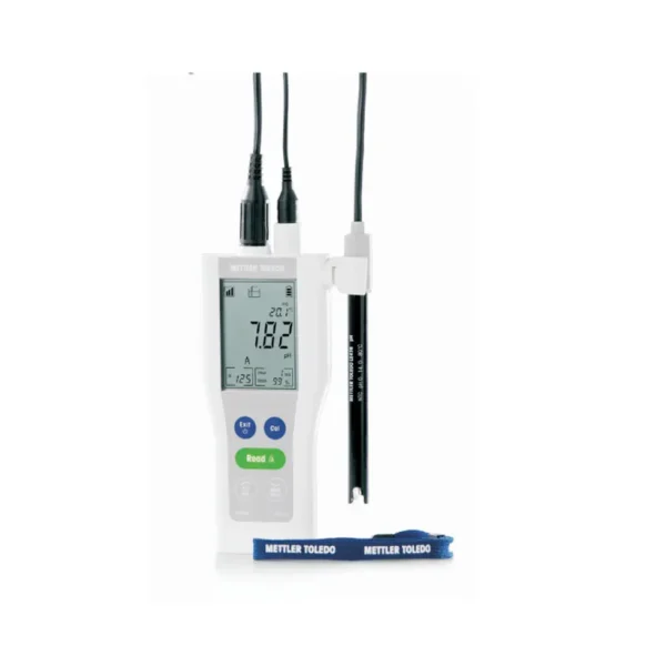 The pH Sensors - Image 2