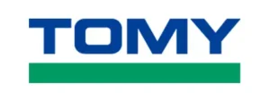 tomy